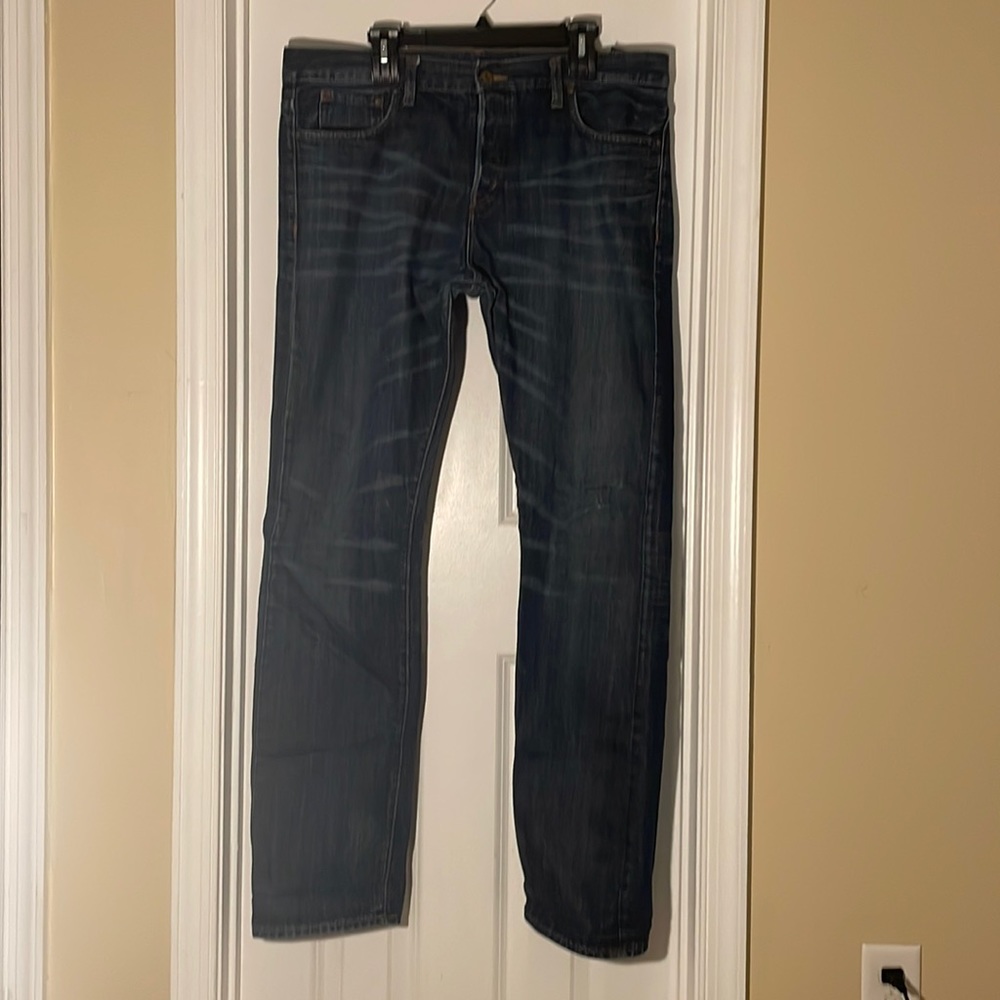 H&M Denim Jeans